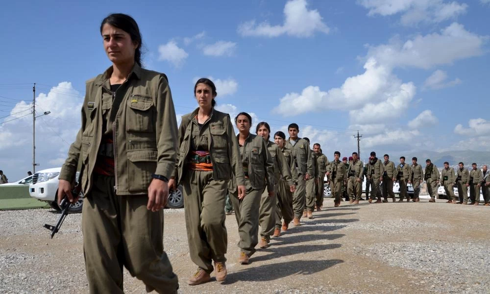 Μια νέα "συνθήκη των Σεβρών" θα δώσει την τελική λύση στην επιθετικότητα της Άγκυρας